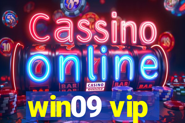 win09 vip